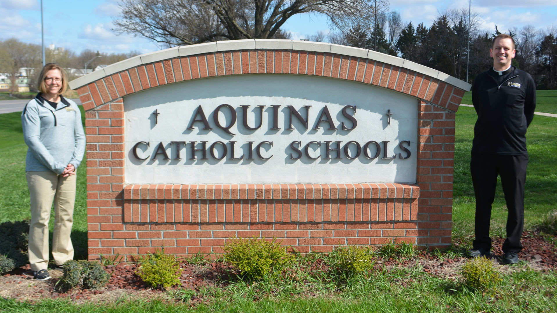 Aquinas Catholic Schools